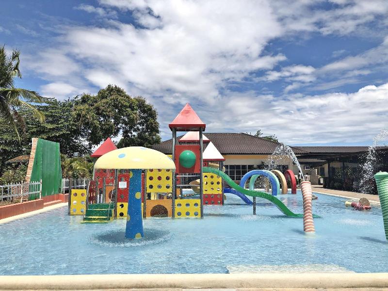 Sea Garden Resort Iloilo image