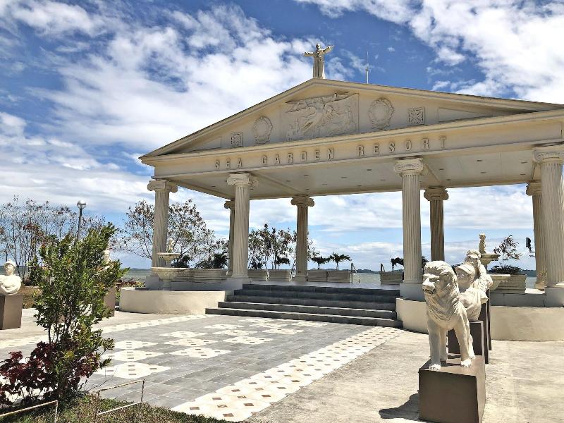 Sea Garden Resort Iloilo image