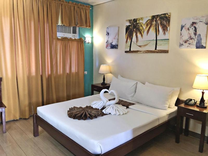Sea Garden Resort Iloilo image