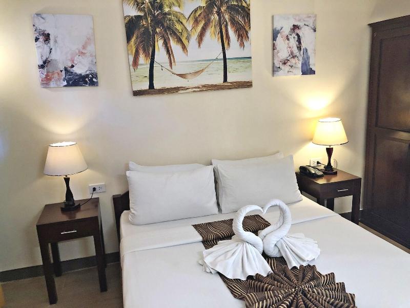Sea Garden Resort Iloilo image