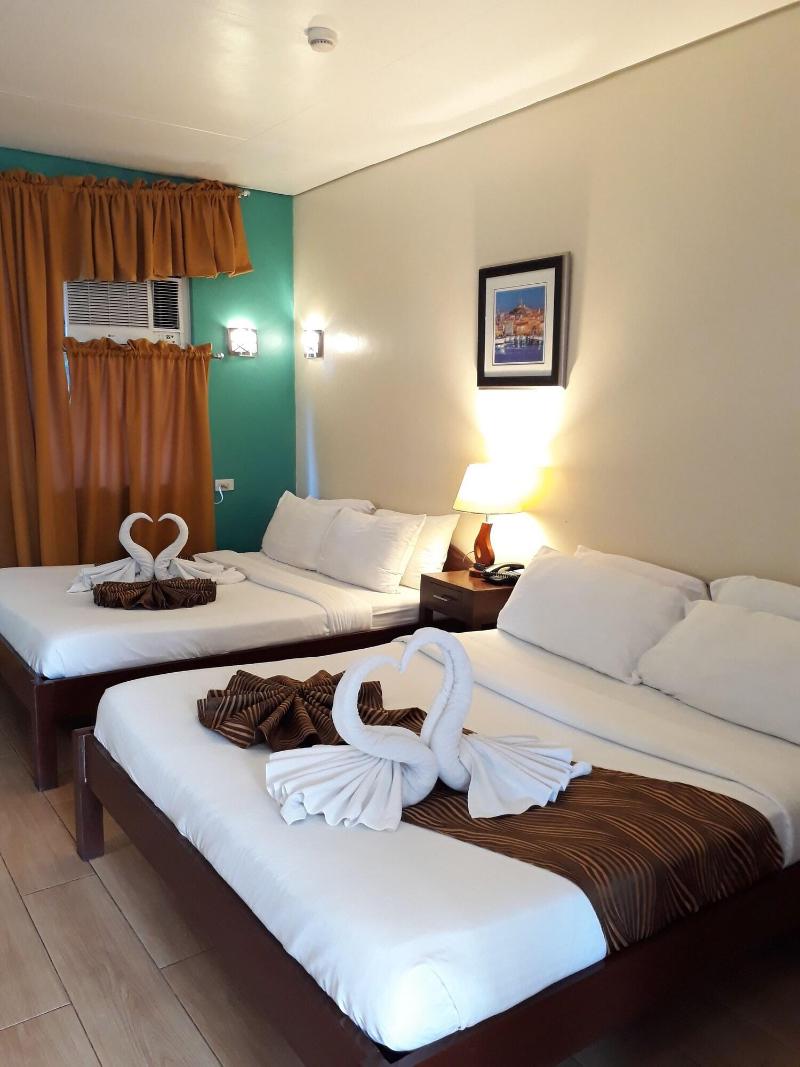 Sea Garden Resort Iloilo image