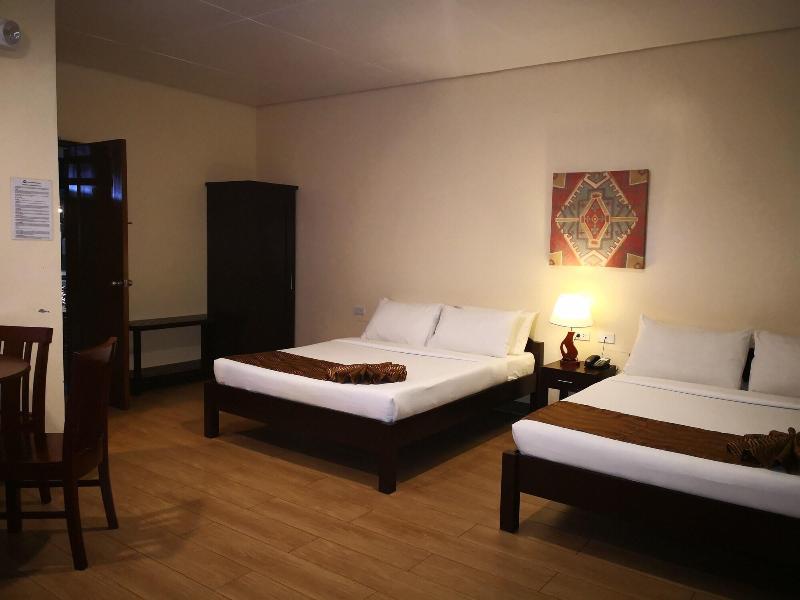 Sea Garden Resort Iloilo image