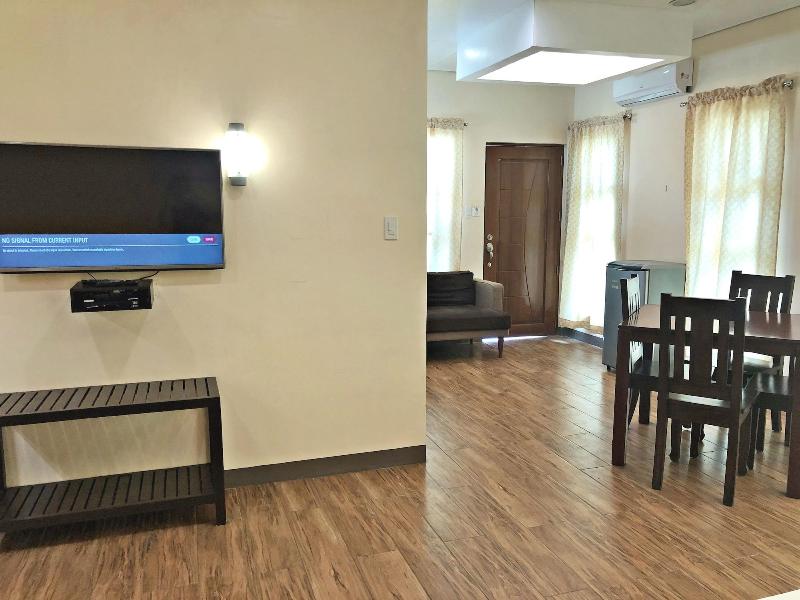 Sea Garden Resort Iloilo image
