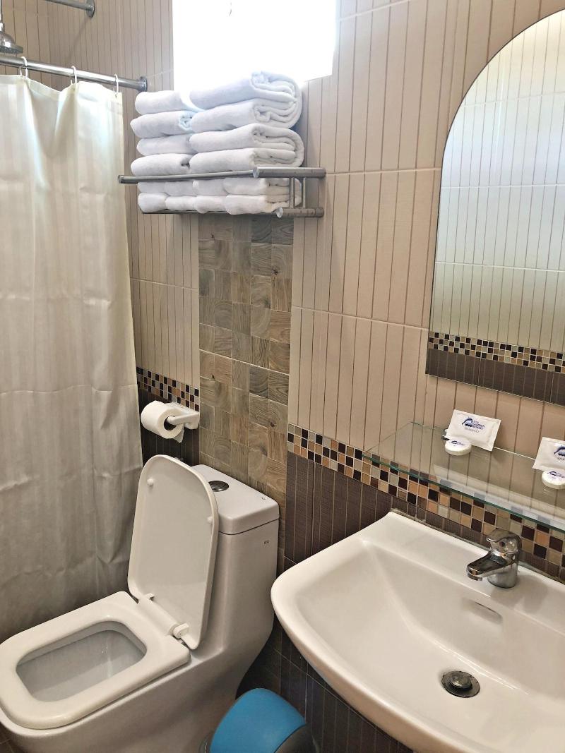 Sea Garden Resort Iloilo image