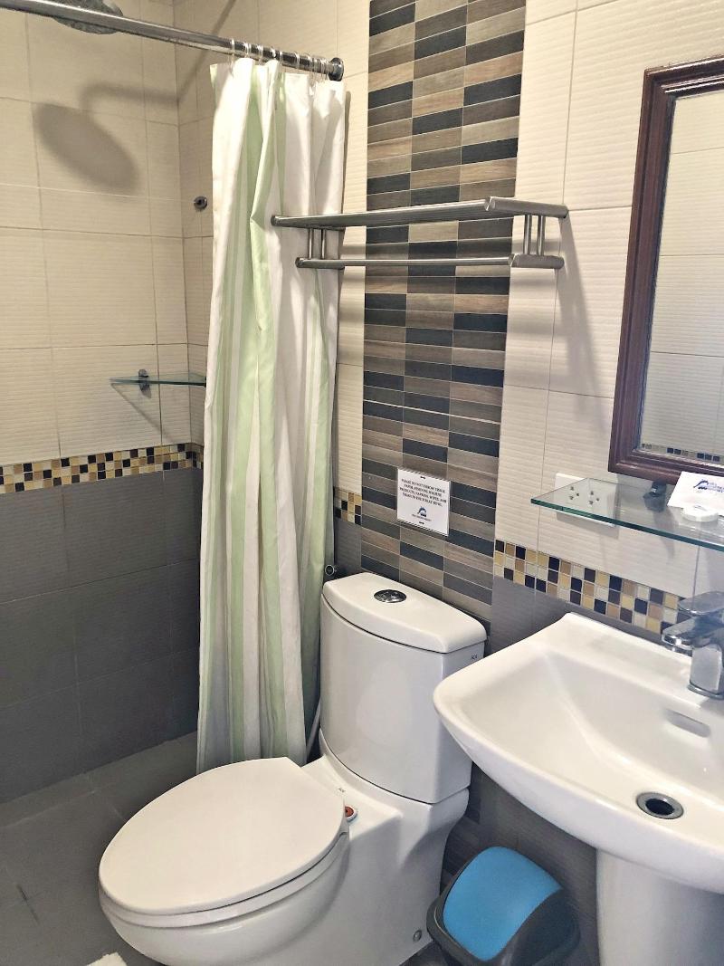 Sea Garden Resort Iloilo image