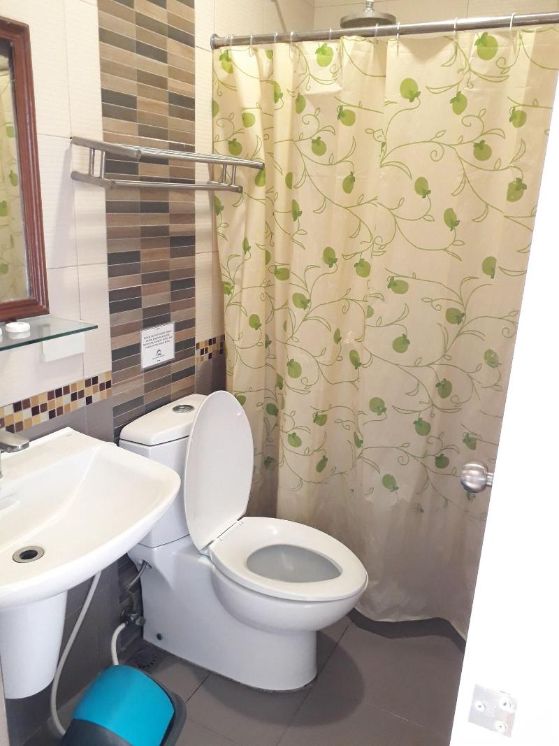 Sea Garden Resort Iloilo image