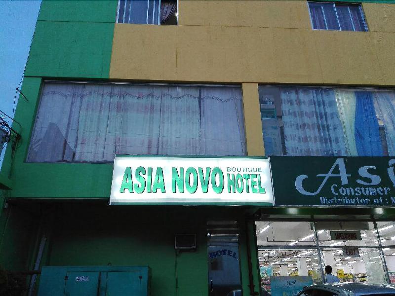 Asia Novo Boutique Hotel-Kalibo image