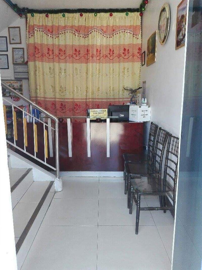 Asia Novo Boutique Hotel-Kalibo image