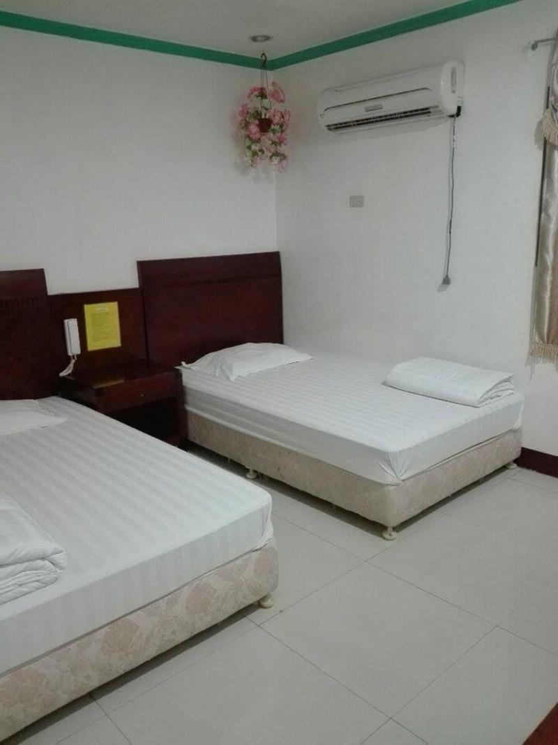 Asia Novo Boutique Hotel-Kalibo image