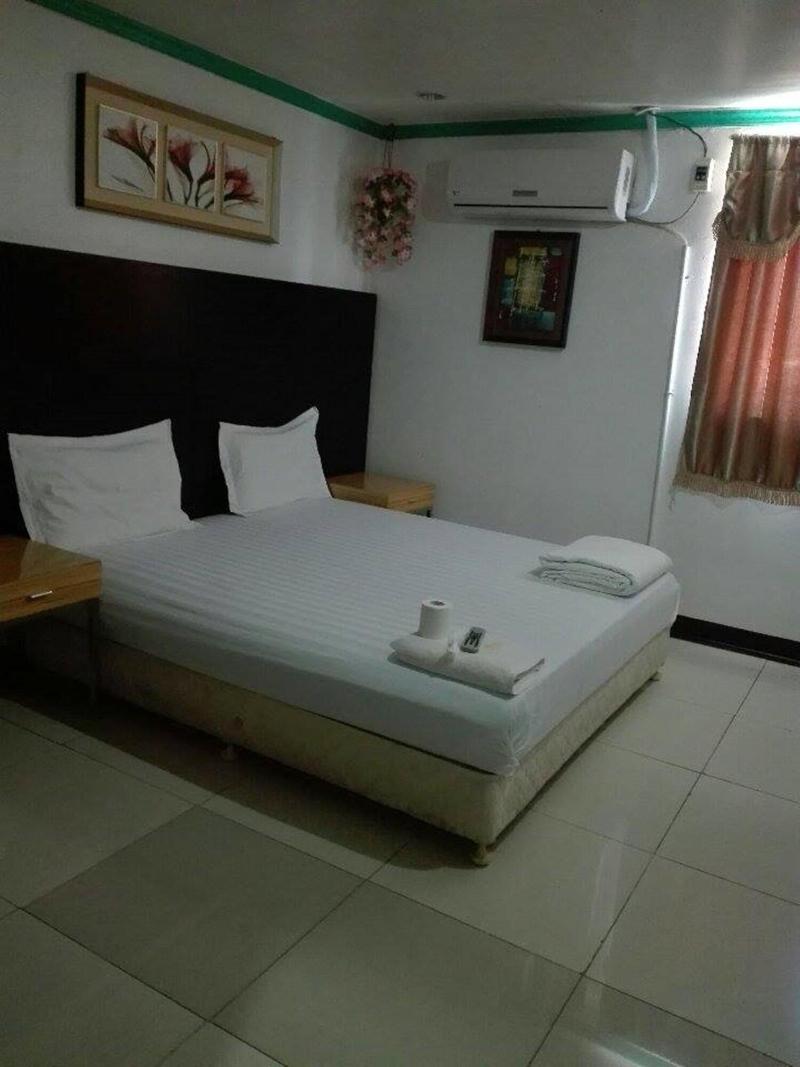 Asia Novo Boutique Hotel-Kalibo image