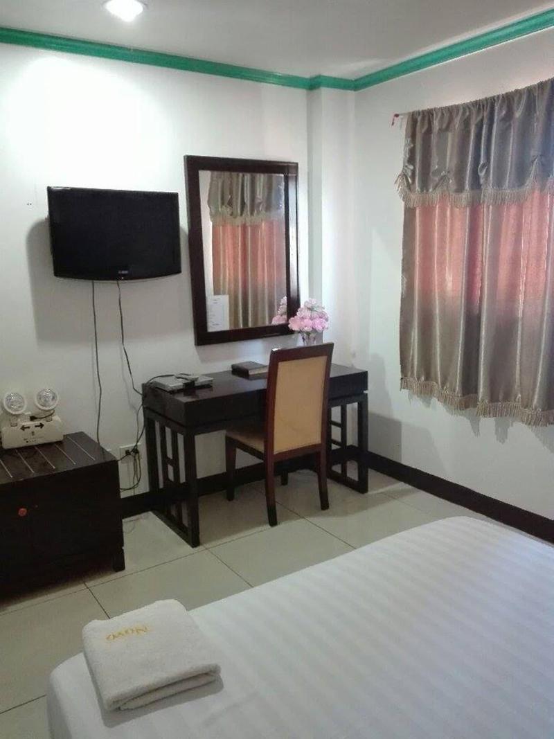 Asia Novo Boutique Hotel-Kalibo image