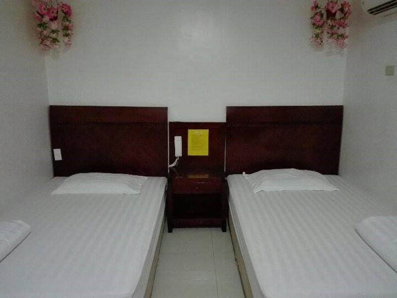 Asia Novo Boutique Hotel-Kalibo image