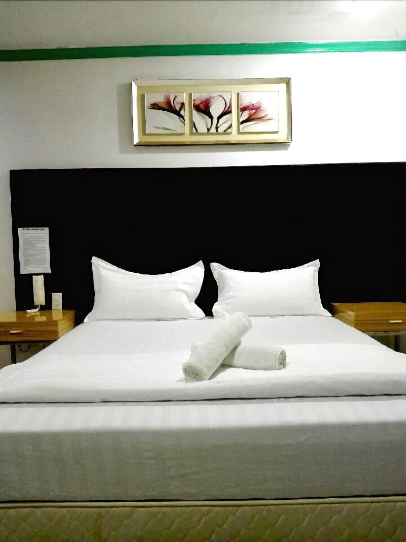 Asia Novo Boutique Hotel-Kalibo image