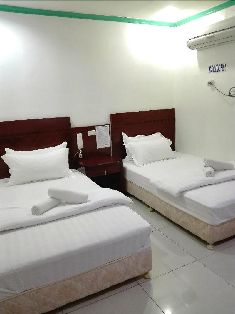 Asia Novo Boutique Hotel-Kalibo image