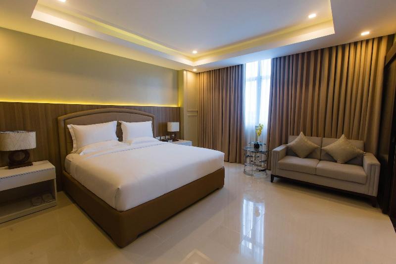 Iloilo Gateway Hotel image