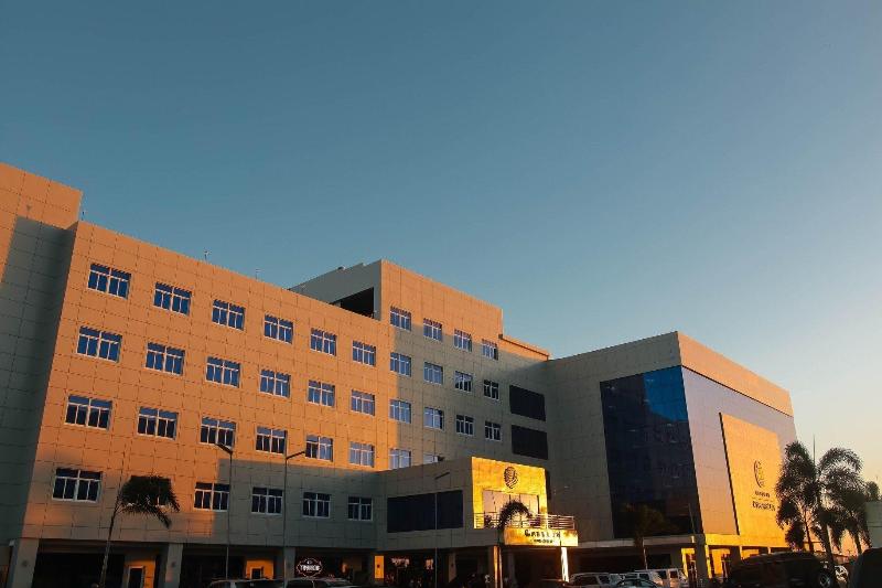 Iloilo Gateway Hotel image