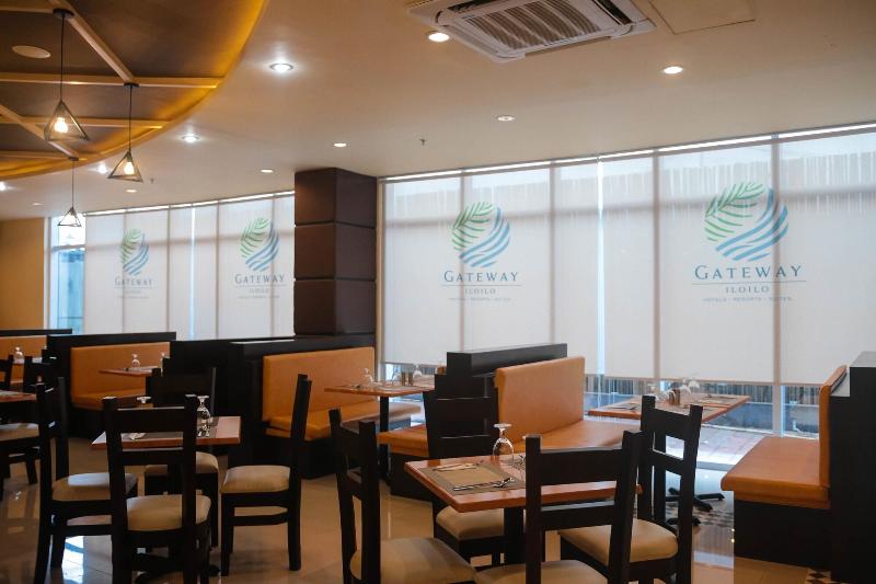 Iloilo Gateway Hotel image