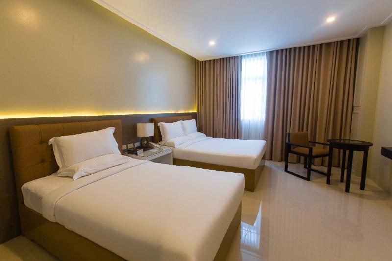 Iloilo Gateway Hotel image