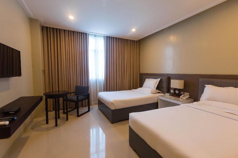 Iloilo Gateway Hotel image