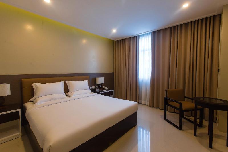 Iloilo Gateway Hotel image