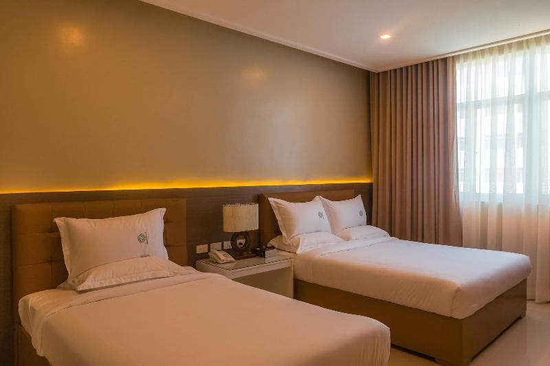 Iloilo Gateway Hotel image