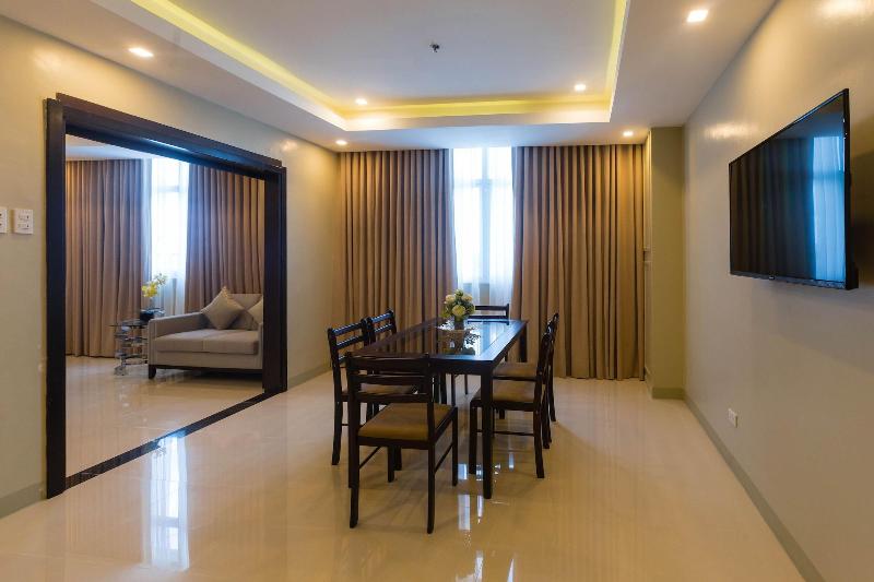 Iloilo Gateway Hotel image