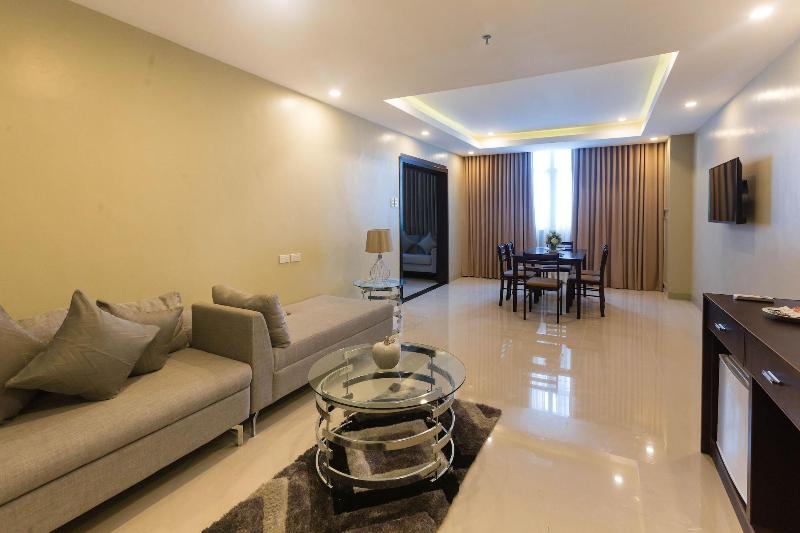 Iloilo Gateway Hotel image