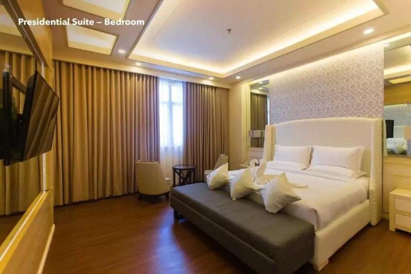 Iloilo Gateway Hotel image