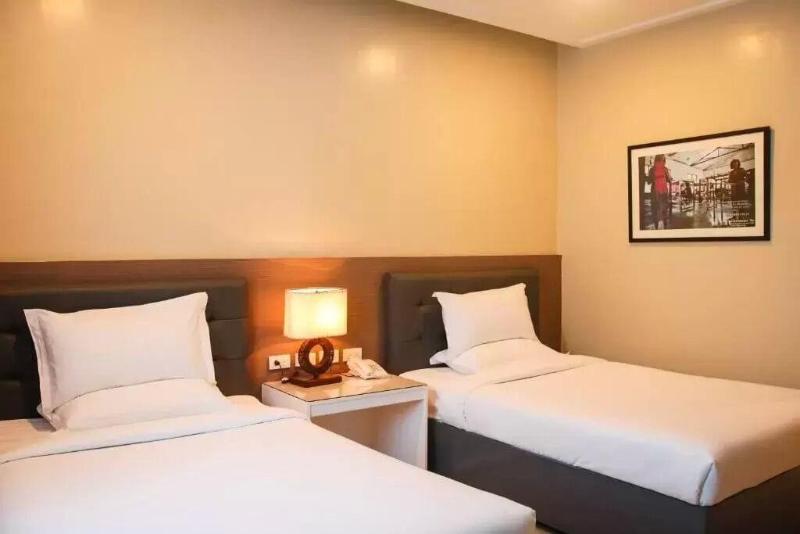 Iloilo Gateway Hotel image