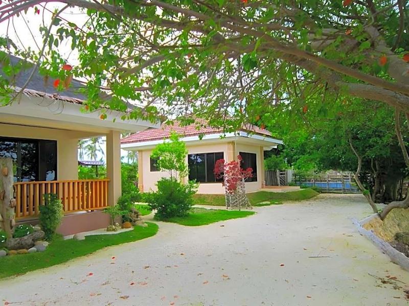 Adayo Cove Resort image