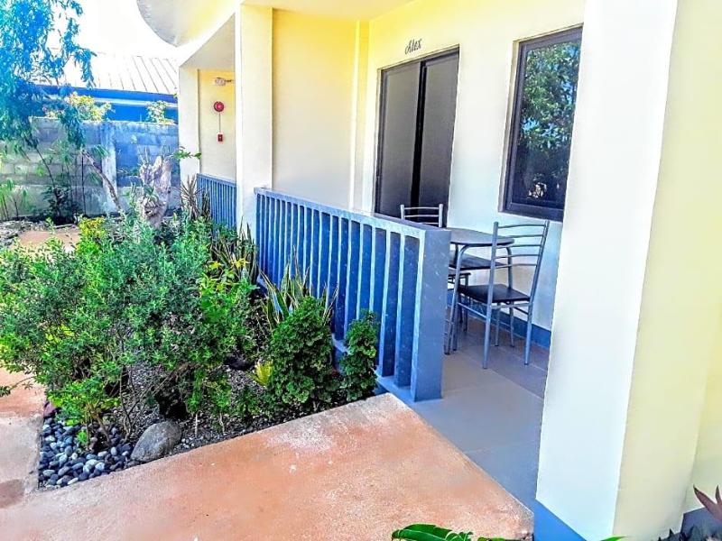 Adayo Cove Resort image