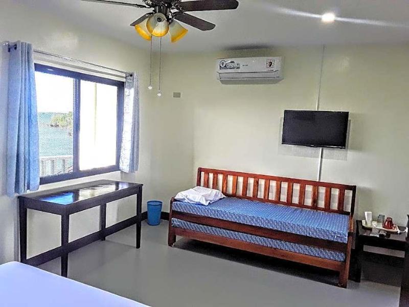 Adayo Cove Resort image
