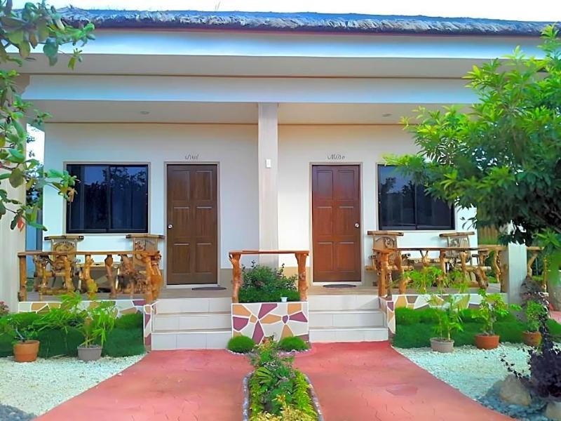 Adayo Cove Resort image