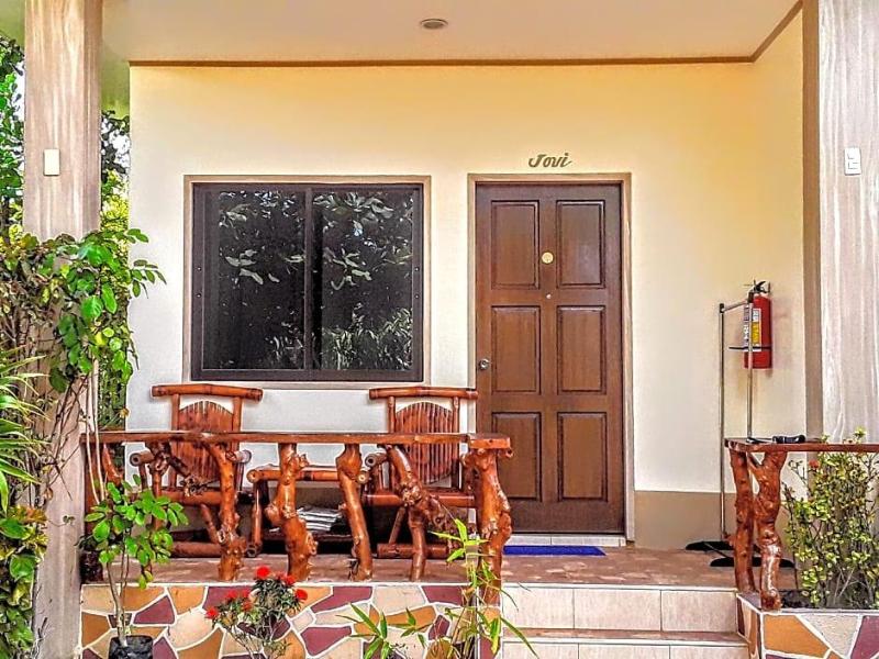 Adayo Cove Resort image