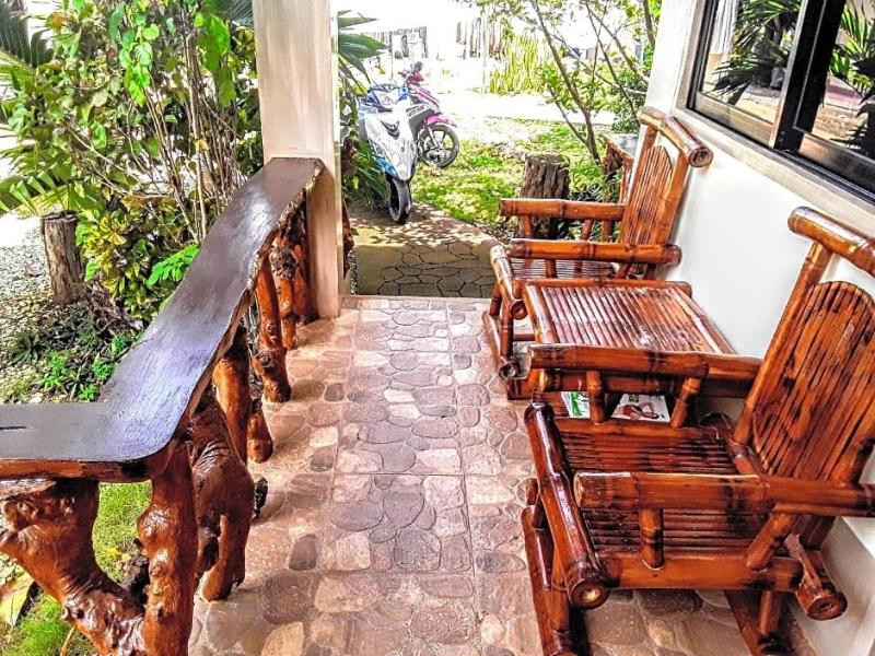 Adayo Cove Resort image