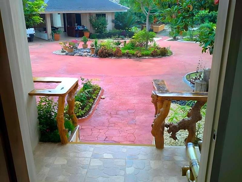 Adayo Cove Resort image