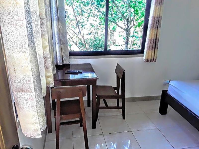 Adayo Cove Resort image