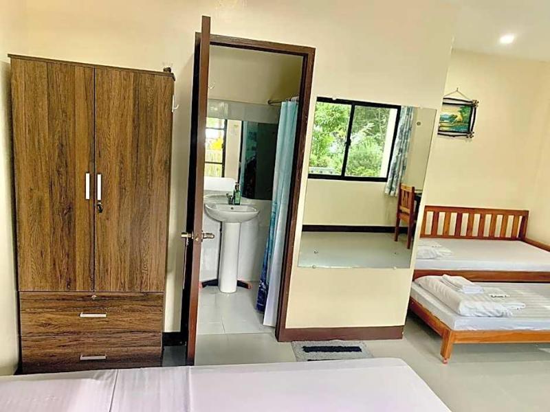 Adayo Cove Resort image