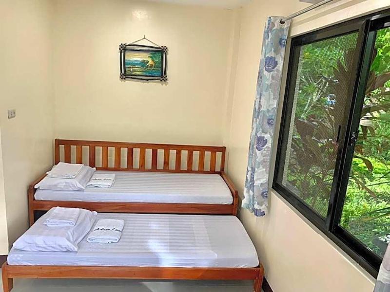 Adayo Cove Resort image