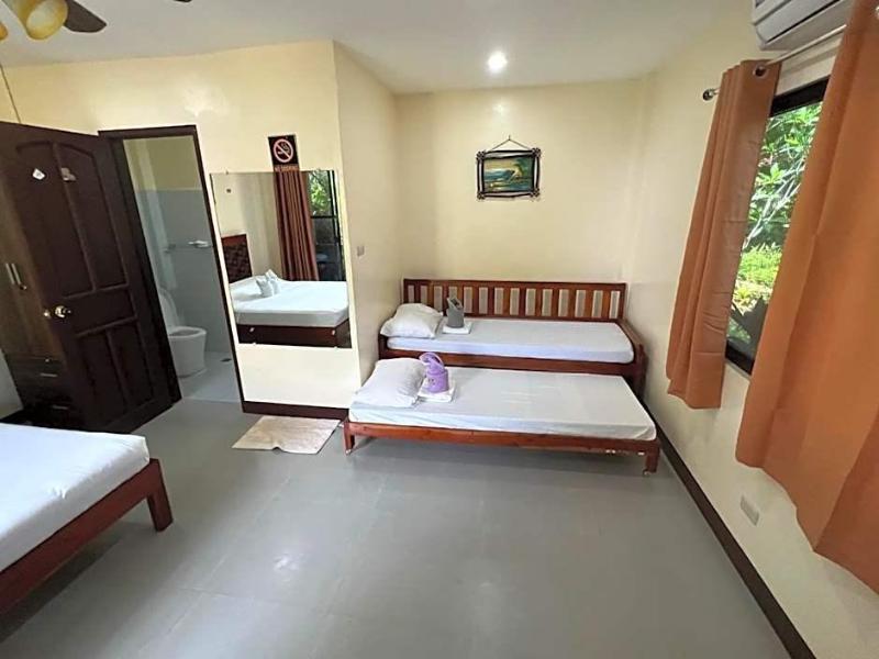 Adayo Cove Resort image