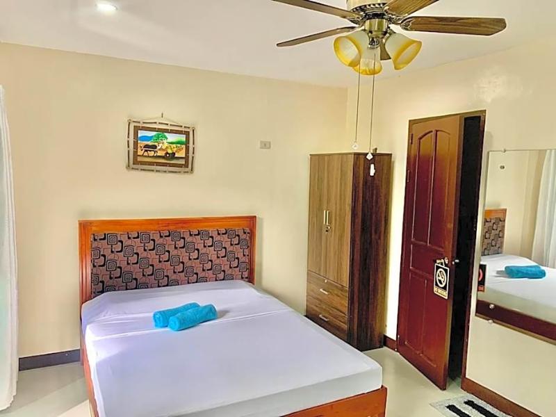 Adayo Cove Resort image