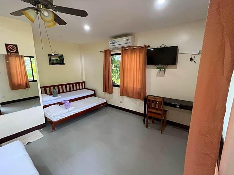 Adayo Cove Resort image