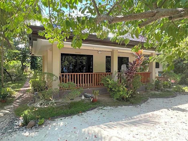 Adayo Cove Resort image