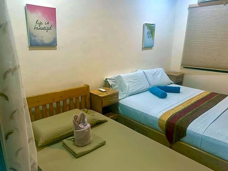 Adayo Cove Resort image