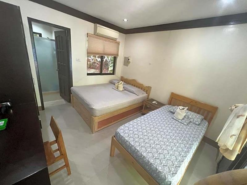 Adayo Cove Resort image