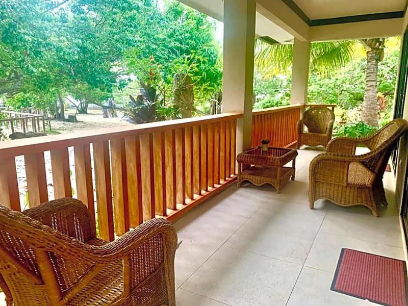 Adayo Cove Resort image