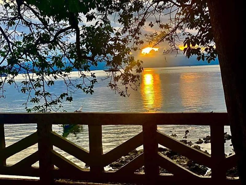 Adayo Cove Resort image
