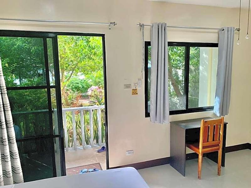 Adayo Cove Resort image