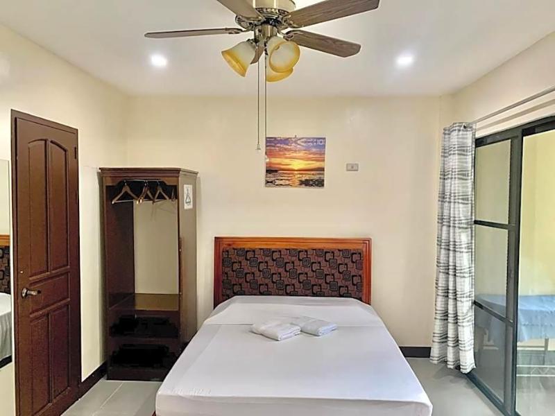 Adayo Cove Resort image