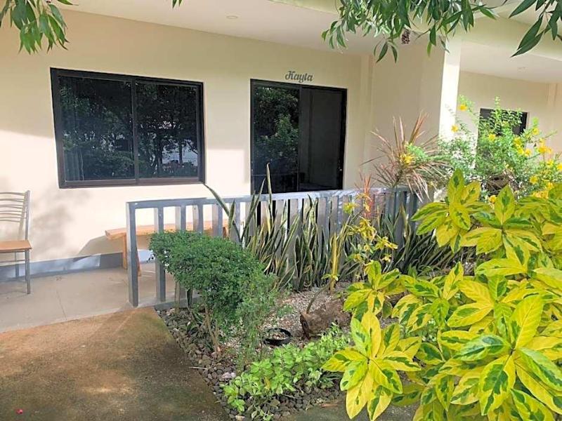 Adayo Cove Resort image